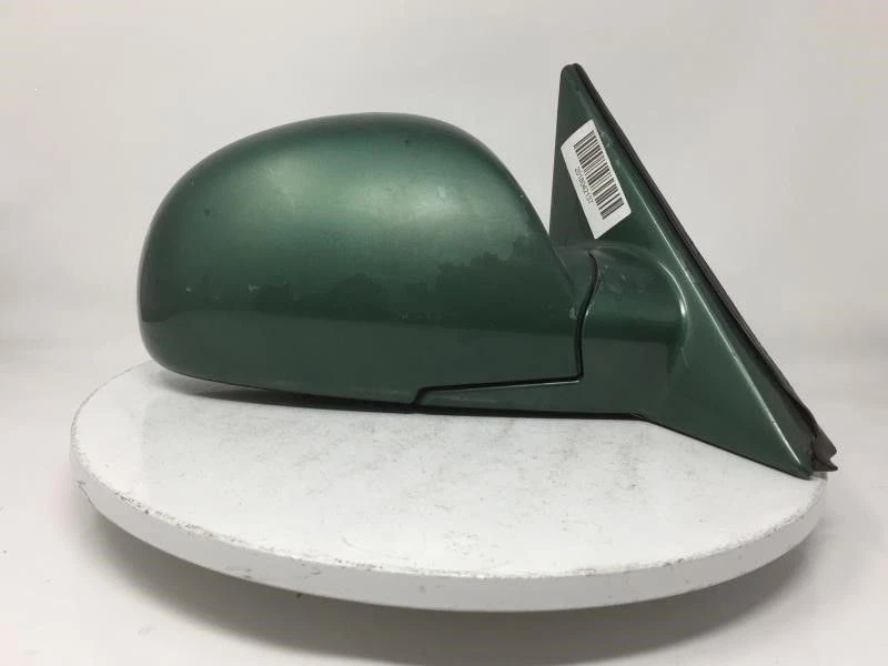 Espejo retrovisor eléctrico Hyundai Accent 2005 pasajero vista lateral derecho DYIY9 Foto 1 de 4