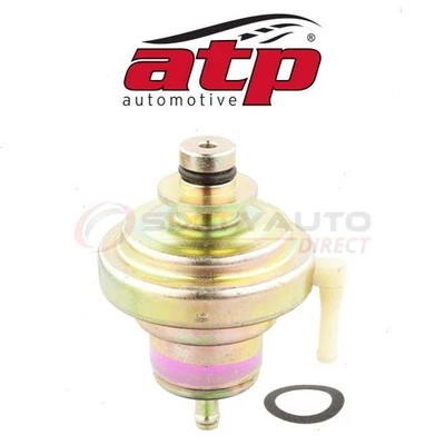 ATP Transmission Modulator Valve for 1975-1976 Ford F-250 - Automatic  Hard yh - Image 1 of 4