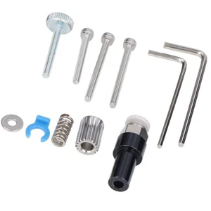 3D-Drucker-Extruder-Kit Vollmetall 2-Getriebe-Treiber Für Mk8 Anet A8 Upgrade - Afbeelding 1 van 22