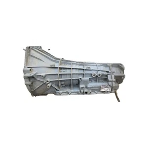 E40D Ford Transmission Case Diesel F0TP 7006 BB OEM USED - Picture 1 of 7