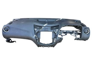 Nissan Navara NP300 D23 Salpicadero Completo y Airbag Lateral Pasajeros 2016-2022 - Imagen 1 de 10