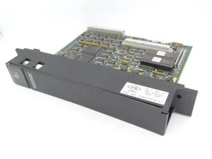 FANUC IC697PCM711 PLC PROCESSOR - Picture 1 of 3