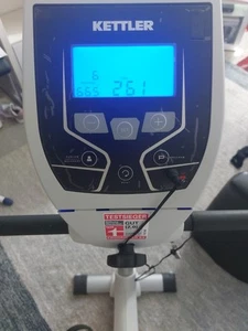 Ergometer Heimtrainer ,E3 - Bild 1 von 3