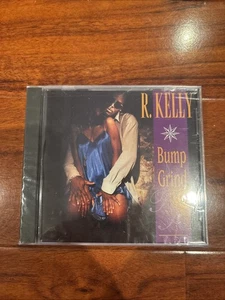 BRAND NEW SEALED Bump N' Grind by R. Kelly CD Single FREE SHIPPING - Bild 1 von 3
