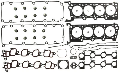 Juego de juntas de culata de motor MAHLE HS5931K para Ford Mustang 99-00 Foto 1 de 4