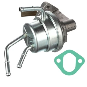 CarQuest Mechanical Fuel Pump 1414 for Toyota Land Cruiser 1981-1987 - Picture 1 of 9