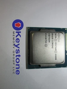 Intel Pentium G3260t 2.9Ghz SR1KW Socket 1150 Processor *KM - Picture 1 of 1