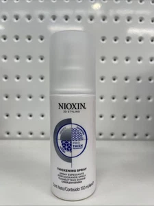 NIOXIN ROOT LIFTING SPRAY 150ML Free Shipping - Picture 1 of 3