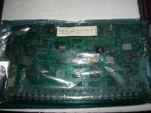 PCB, Track Interface , SVG P/N 80122B-02 - Picture 1 of 1