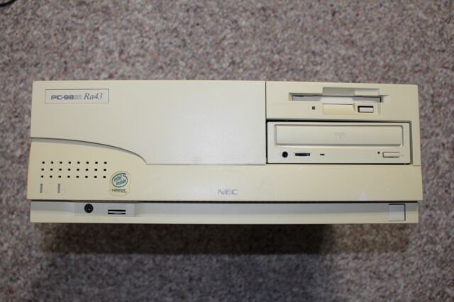 NEC PC Desktops and All-In-Ones for sale | eBay