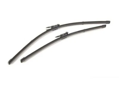MERCEDES-BENZ A W176 前 WINDSHIELD WIPER BLADE RHD A1768202700 无🇺🇸DUTIES — 第 1/4 张图片