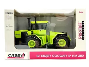 1/32 Steiger Cougar IV KM-280 4WD Tractor - Picture 1 of 3