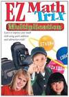 EZ Math Trix : Multiplication - DVD par EZ Math Trix - TRES BON