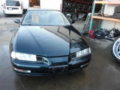 1992-1996 HONDA PRELUDE, Passenger Front Window Regulator Electric OEM - Image 1 of 4