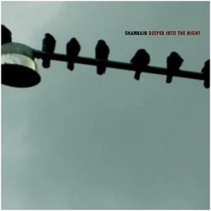 SHAM RAIN - Deeper Into The Night MCD - Bild 1 von 1