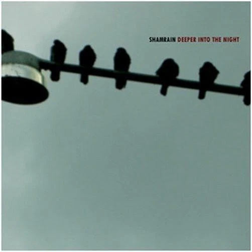 SHAM RAIN - Deeper Into The Night MCD - Bild 1 von 1