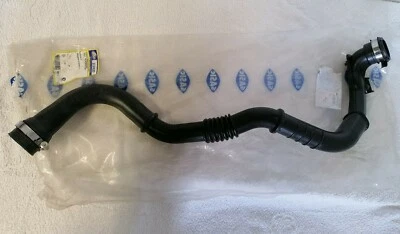 Sasic Ladeluftschlauch für Renault Megane II  Scenic II,  Nummer 3334020 - Neu - Bild 1 von 4