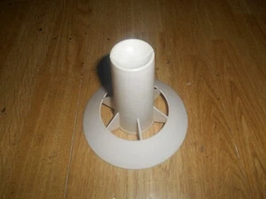 Yarn Ball Winder Top Hat Holder - Wool Machines Parts Winding Holder - Picture 1 of 1
