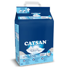 CATSAN Hygiene Plus 20L BENTONIT-Katzenstreu