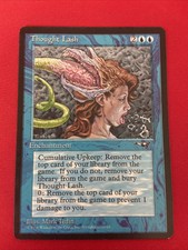 ☠️Thought Lash☠️ - Alliances - MTG NM *VintageRus*