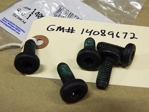GM Chevrolet Bolt #14089672 Torx qty 5 pack - Picture 1 of 2
