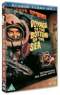 Voyage to the Bottom of the Sea (2005) Walter Pidgeon Allen DVD Region 2