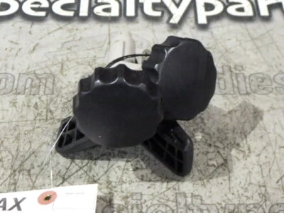 1999 - 2002 FORD F250 LARIAT XLT BOTH FRONT SEATS TILT LUMBAR HANDLES SET - Image 1 of 4