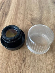 lens Industar -100U 110mm f/4.0 Enlarger Lens M39 #1357 - Picture 1 of 9