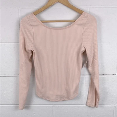 Free People intimately long run layering top - Image 1 of 4