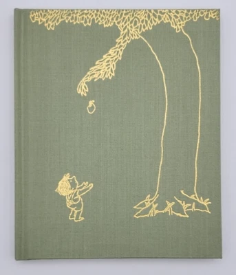 Shel Silverstein The Giving Tree 35th Anniversary Casebound Ed First Edition '99 - Image 1 of 4