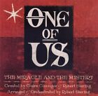 Claire Cloninger Robert Sterli One Of Us The Miracloe And The Mystery  Cd