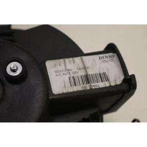 HEATER FAN FOR FIAT DUCATO (21) 2.2 MJT (103KW) D/2184CC 2021 - Picture 1 of 9