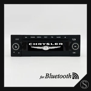 Becker Cascade BE7908 Radio Navigation System for Chrylser Crossfire Dodge Jeep - Picture 1 of 1