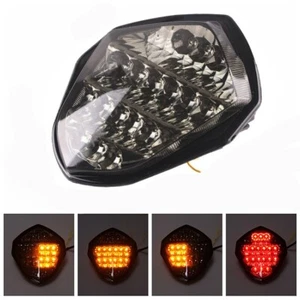 Fanale posteriore freno a led per Suzuki GSXR1000 K3 K4 GSX-R 1000 2003 2004 - Foto 1 di 11