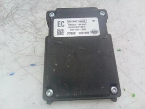 284G35FA0A cámara delantera para NISSAN MICRA V (K14)(2017- ) - Imagen 1 de 3