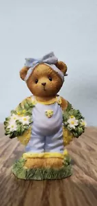 Cherished Teddies 4007745 Mikayla Pick a pocket full of sunshine - Picture 1 of 6