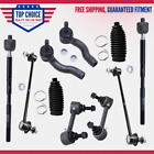 10pc Front Rear Sway Bar Link Tie Rod for 2005 2006 2007 2008 2009 2010 Scion tC