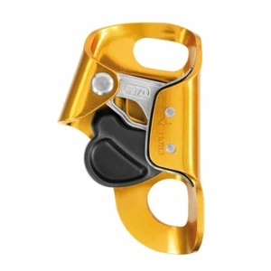 Petzl Croll S Bruststeigklemme - Bild 1 von 1