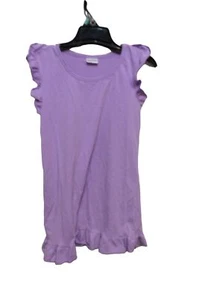 Mädchen ärmelloses Kleid Größe XXL flieder - Bild 1 von 3
