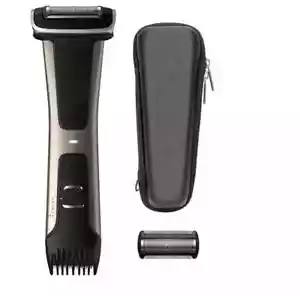 Philips Norelco BG7040 Series 7000 Body groom & Trimmer for Men - Picture 1 of 5