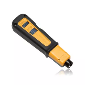 Fluke Electronics Core 10061810 D914S Impact Tool Eversharp 66/110 Cut Blade - Picture 1 of 2