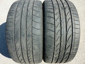 Neumáticos de verano Bridgestone Dueler HP Sport N0 285 40 ZR 21 109Y 2x - Imagen 1 de 1
