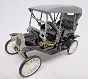DV11891 RAMI JMK METAL 1/43 FORD T ROADSTER 1907 Ref 16 Variante 2 - Imagen 1 de 9