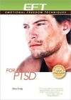 EFT for PTSD (EFT: Emotional Freedom Techn... by Gary Craig Paperback / softback