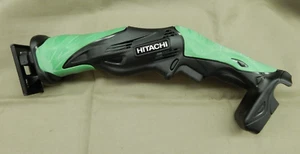 HITACHI Cordless Compact Reciprocating Saw *BARE TOOL* 10.8V CR-10DL Li-Ion - Picture 1 of 10