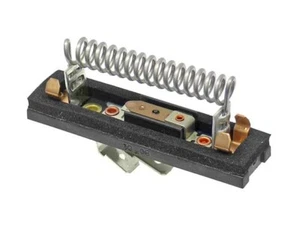 Genuine Porsche 911 Heater Blower fan Motor Series Resistor 96461655002 - Imagen 1 de 1