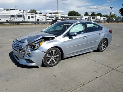 COOLANT RESERVOIR 45150AG00A 2005-2019 SUBARU LEGACY — 第 1/4 张图片