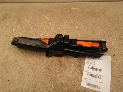 Nissan Altima 2008 gato de piso con herramientas 4522944 5307 Foto 1 de 4