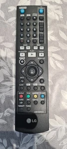 GENUINE LG AKB72373701 REMOTE CONTROL - Picture 1 of 2