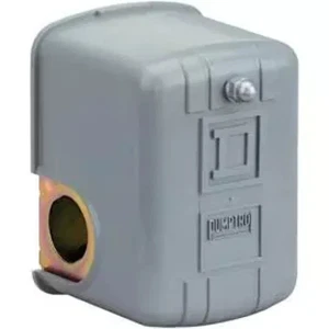Square D 9013FHG12J52M1 Pressure Switch - Picture 1 of 1